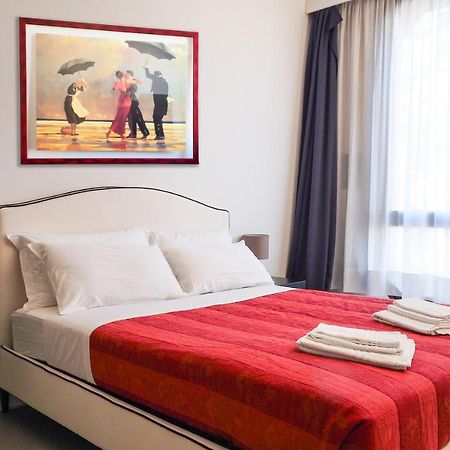 Duomo Luxury Apartment - One Bed Milano Exterior foto