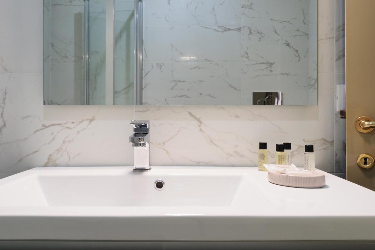 Duomo Luxury Apartment - One Bed Milano Exterior foto