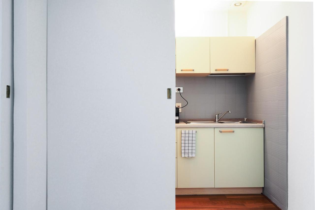 Duomo Luxury Apartment - One Bed Milano Exterior foto
