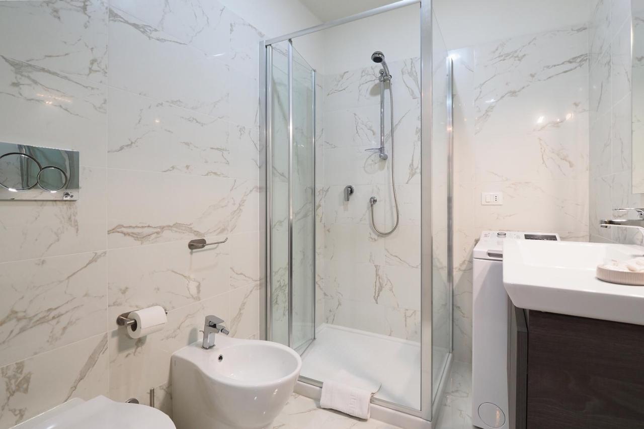 Duomo Luxury Apartment - One Bed Milano Exterior foto